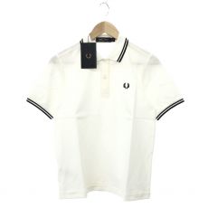 FRED PERRY/フレッドペリー/ポロシャツ/The Fred Perry Shirt/G3600/2024SS/COL:C22/ティップライン/SIZE10