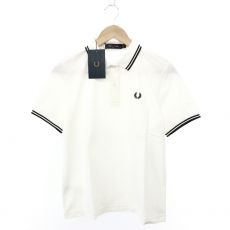 FRED PERRY/フレッドペリー/ポロシャツ/The Fred Perry Shirt/G3600/2024SS/COL:C22/ティップライン/SIZE12