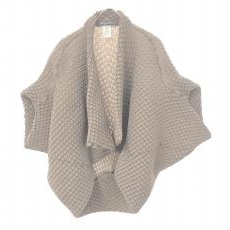 ISSEY MIYAKE/イッセイミヤケ/3Dジャケット/カーディガン/IM52FD508