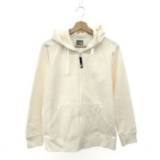 ザノースフェイス/リアビューフルジップフーディ/定価￥14300