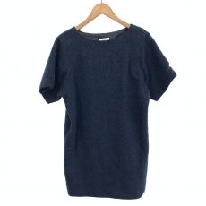 エンフォルド/ワンピース/3005A333-2630/モヘア混