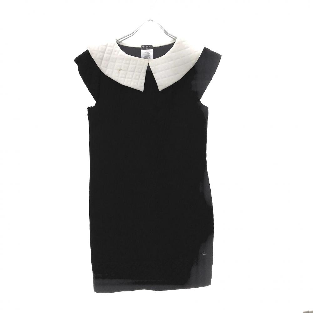 シャネル/ワンピース/P46061K05773/汚れ