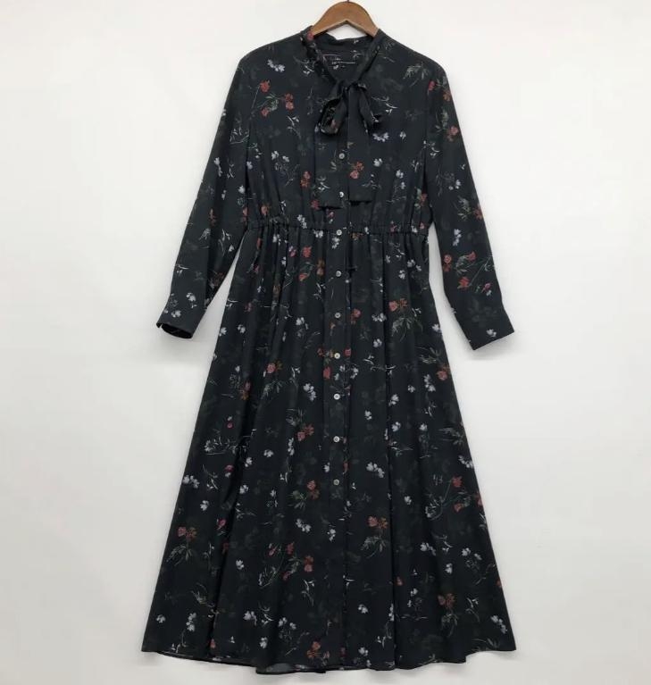 23区/ワンピース/大草直子コラボ/シャツワンピースの高価買取【リサイクルティファナ】