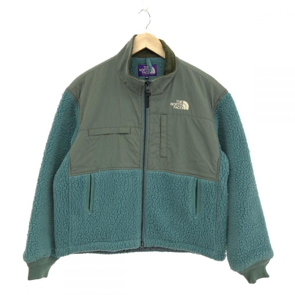 ザノースフェイスパープルレーベル/フィールドデナリジャケット/NA2851N/Field Denali Jacket /定価34100円の高価買取【リサイクルティファナ】