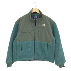 ザノースフェイスパープルレーベル/フィールドデナリジャケット/NA2851N/Field Denali Jacket/定価34100円