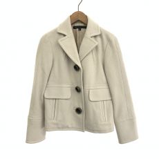 マークバイマークジェイコブス/ショートコート/ベージュ