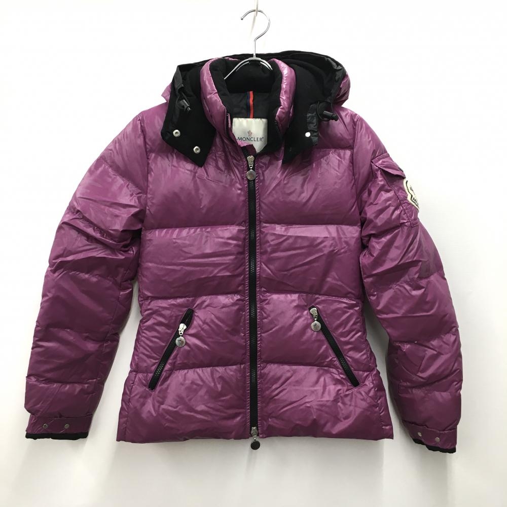 MONCLER バディア BADIA 45308/50/68950 - ジャケット/アウター