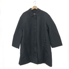 セオリー/ダウンコート/AERO NYLON ALINE CAR COAT/01-3309610-050-918/2023年製