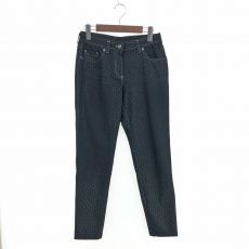 伊太利屋/パンツ/総柄