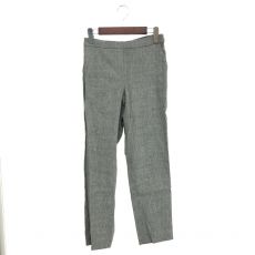 セオリー/スラックス/Sharkskin Crunch Treeca Pull On GZ/23SS/グレー/サイズ0