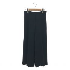 セオリー/ワイドパンツ/Classic Crepe Wide Pull On/22SS/2106419