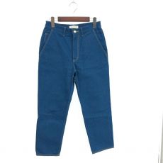 マッキントッシュロンドン/デニムパンツ/L221ND1006PTAW/2022年