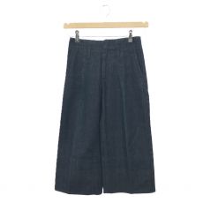 マルニ/ワイドデニムパンツ