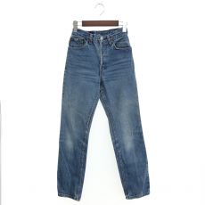 リーバイス/デニムパンツ/USA製/26501-0156/ヴィンテージ/サイズ不明