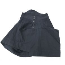 ヴィヴィアンウエストウッドレッドレーベル/変形デザインスカート