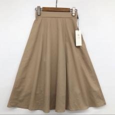 クミキョク/スカート/フレアスカート/小さいサイズ