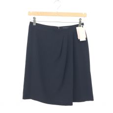 23区/タック入りスカート/SKWW.HM0501/46/大きいサイズ/