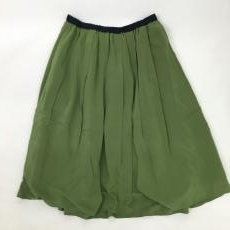 ホコモモラ/スカート