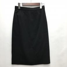 レオナール/スカート/ブラック