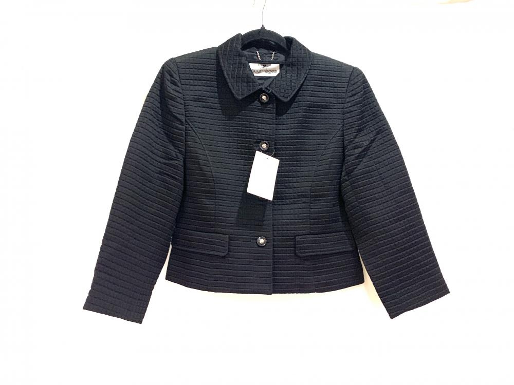 クレージュ/セットアップ/ヴィンテージ/ブラックの高価買取