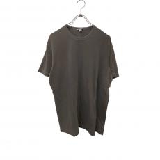 ジェームスパース/カットソー/HAYAMA SAKUDA SHIDASHIRA T Shirt/ブラック