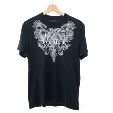 ジバンシィ/半袖カットソー/スカルプリント/13SS/13S 7330 680