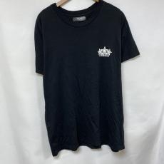 アミリ/半袖カットソー/FIVE STAR TEE/19SS