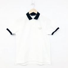 タトラス/半袖ポロシャツ/22ｓｓ/ホワイト