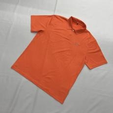 ナイキ/半袖ポロシャツ/タイガーウッズコラボ/オレンジ