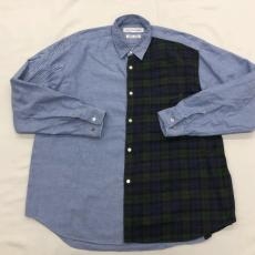 コムデギャルソンシャツ/シャツ/切替