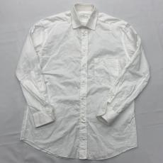 エルメネジルドゼニア/Yシャツ/ホワイト