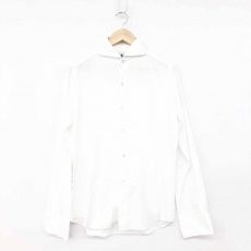 フィナモレ/Yシャツ/カッタウェイ/ホリゾンタルカラー/ドレス