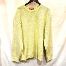 シュプリーム/長袖ニット/Ｂoucle　Ｂox　Ｓweater24ｓｓ