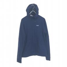 パタゴニア/パーカー/R1 Full-Zip Hoody/STY40090/ネイビー/