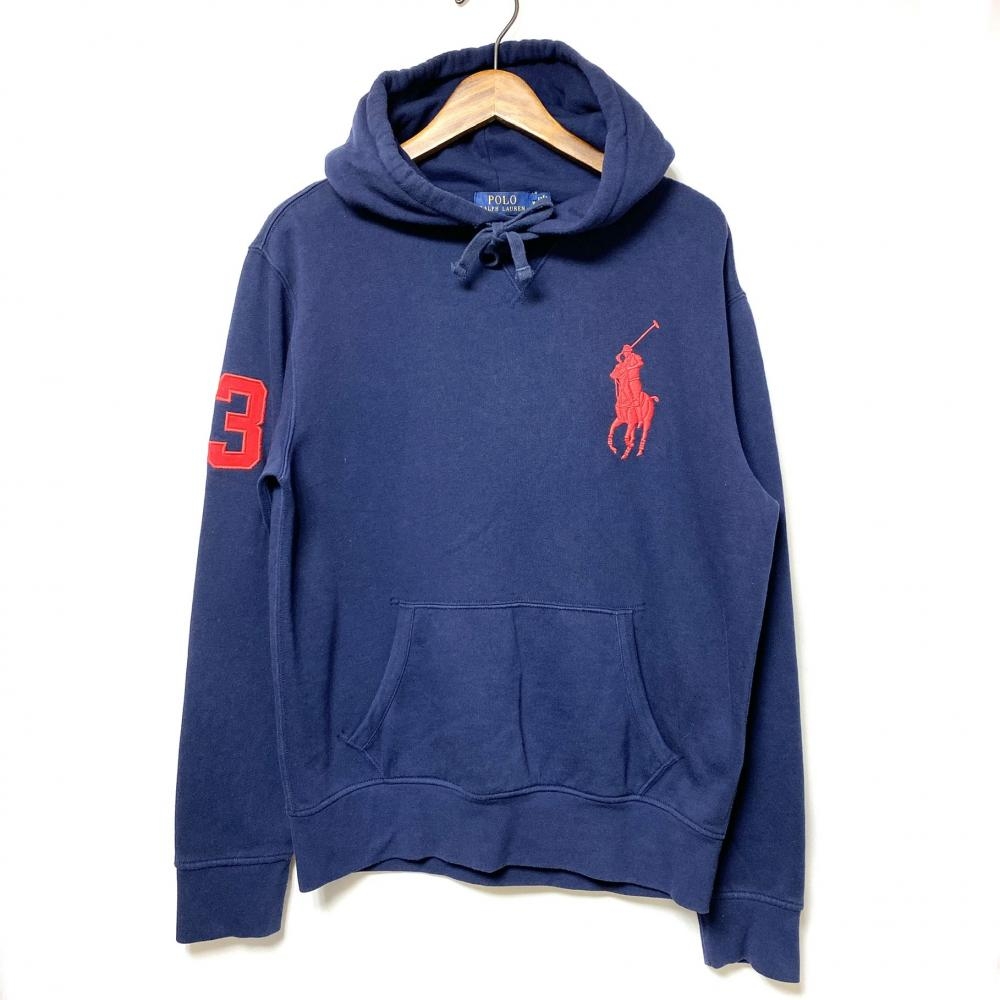 オファー ralph lauren パーカー 買取