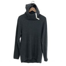 マウンテンリサーチ/サーマルパーカー/Thermal Hoody/MTR-2849/チャコールグレー