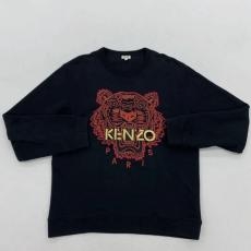 ケンゾー/スウェット/タイガー刺繍