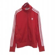 アディダス/トラックジャケット/FIREBIRD TRACK TOP PB/GF0211/レッド