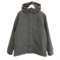 ザノースフェイス/トリクライメイトジャケット/carto triclimate jacket/NF0A3SS4/ブラック