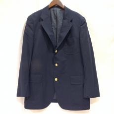 ジェイプレス/紺ブレ