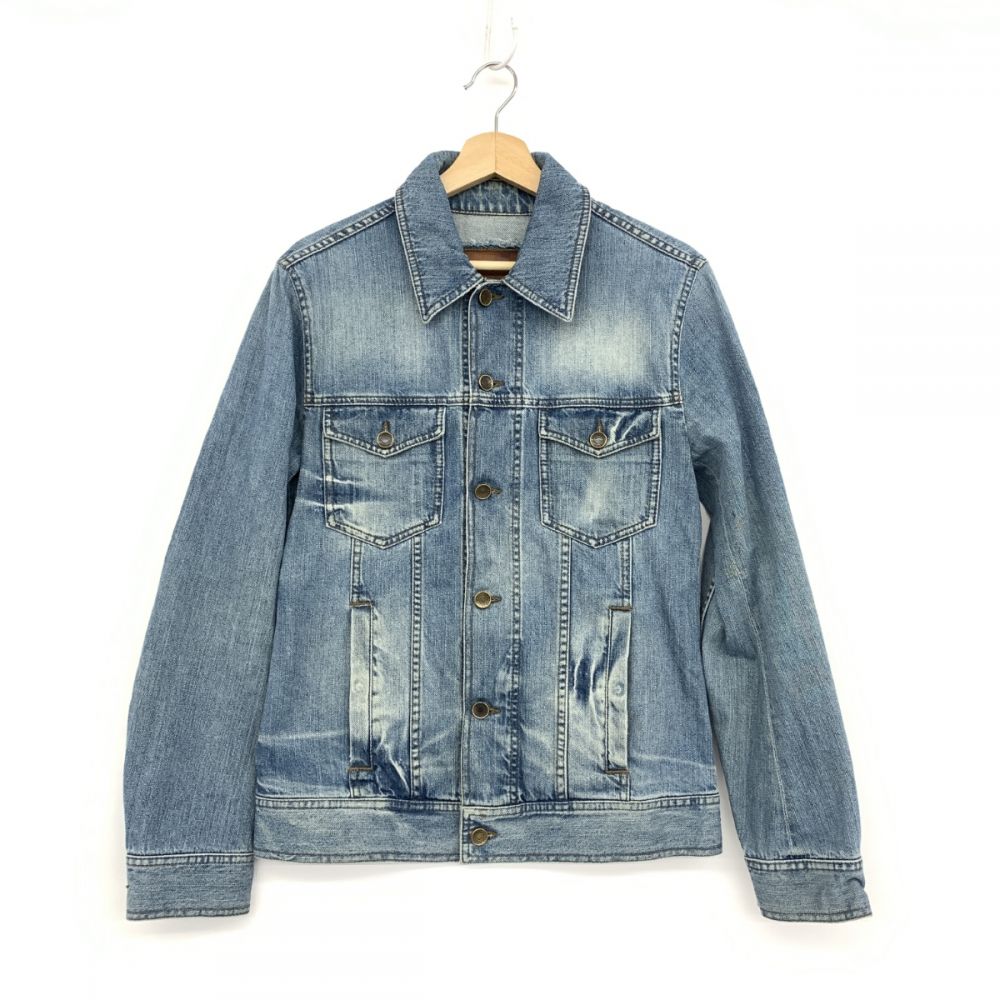 セール(SALE)開催中！ファッション通販 Dolce&Gabbana ニットダブルジャケット（ドルチェ ドット柄 ジャケット・アウター