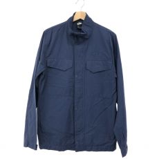 ナイキ/ジャケット/WOVEN M65 JACKET/CZ9922-410/ネイビー