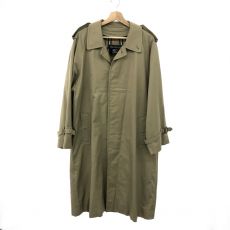 バーバリーズ/トレンチコート/ベージュ/ベルト欠品