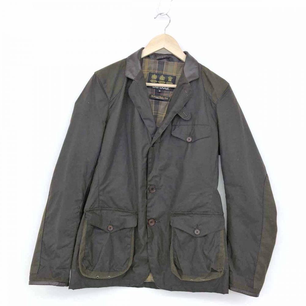 格安販売の Barbour ジャケット ダニエルクレイグ着用 tdh