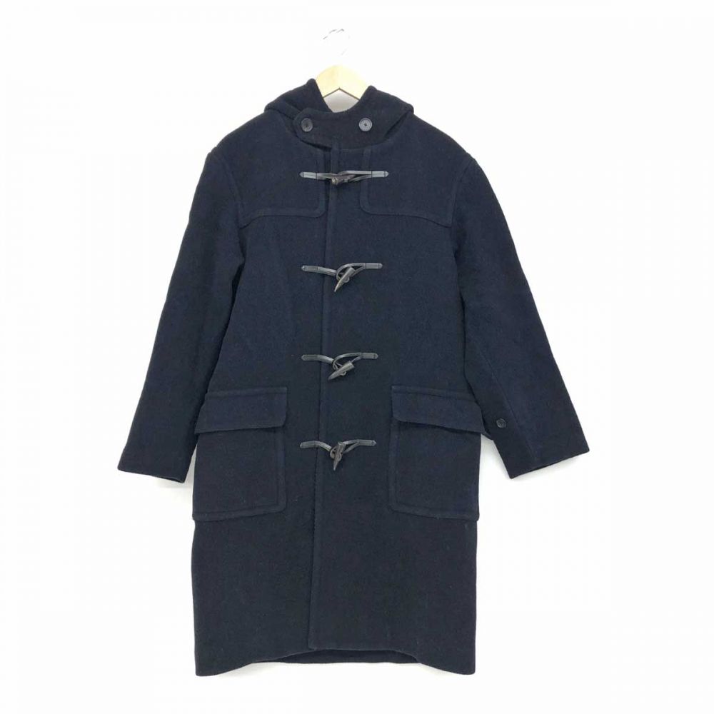 ビューティ&ユースユナイテッドアローズ/カットパイルダッフルコート/バロンブロッサ社/1225-139-7338