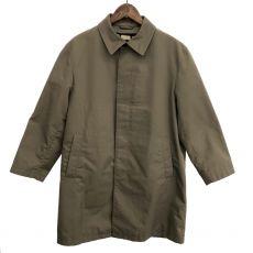 ブルックス/バルマカーンコート/ライナー無し/ベージュ