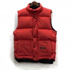 カナダグース/ダウンベスト/4131JM/WINDSOR VEST