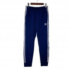 アディダス/トラックパンツ/SST TRACK PANTS PB/H06714/ネイビー