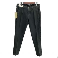 インコテックス/チノスラックスパンツ/SLIM FIT/グレー/
