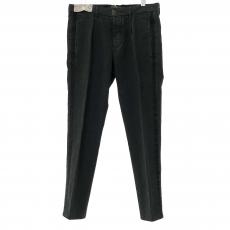 インコテックス/チノスラックスパンツ/SLIM FIT/グレー/